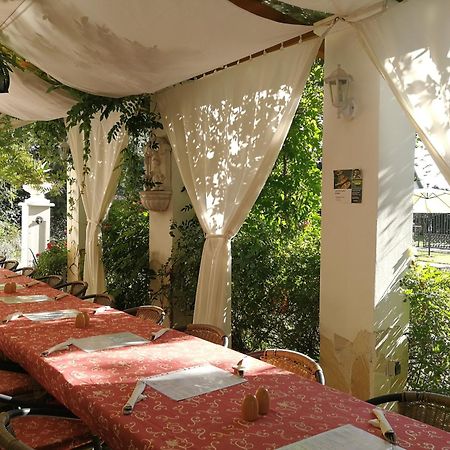Mediterran Hotel Juwel Karlstein am Main Esterno foto