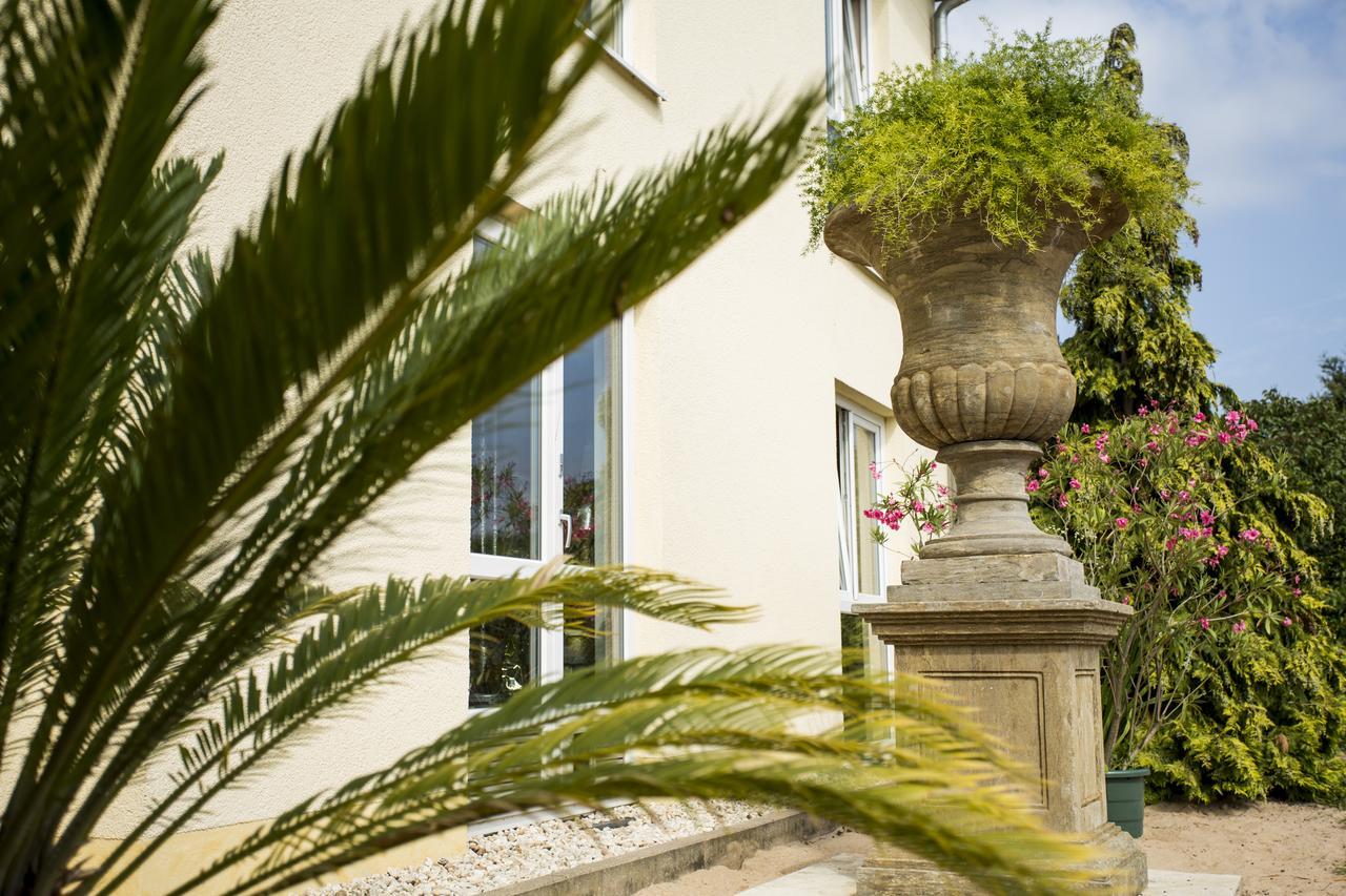 Mediterran Hotel Juwel Karlstein am Main Esterno foto